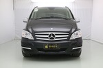 奔驰唯雅诺2014款3.5L 卓越版