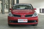 日产TIIDA2006款1.6 GE 自动