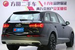 奥迪Q72018款45 TFSI 技术型