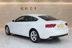 奥迪A5双门2012款2.0T