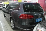 大众迈腾旅行车2012款2.0TSI DSG 豪华版