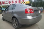 大众Polo劲取2008款1.4L 手动 雅适版 