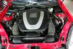 奔驰SLK级2008款SLK350