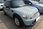 MINICOUPE2012款1.6L COOPER 