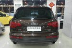 奥迪Q72013款35 TFSI 技术型