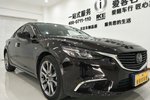 马自达阿特兹2017款2.5L 蓝天至尊版