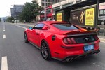 福特Mustang2017款2.3T 性能版