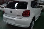 大众Polo2013款1.6L 自动 豪华版