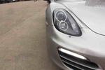 保时捷Boxster2013款Boxster 2.7L 