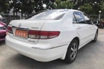 本田雅阁2004款2.4L 