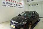 马自达MAZDA62008款2.0L 手自一体 时尚型