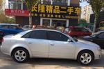 奥迪A42008款1.8T 舒适型AT