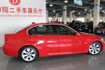 宝马3系2007款新325i 2.5 手自一体豪华运动型