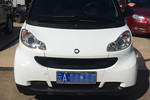 smartfortwo2011款1.0 MHD 科比特别版