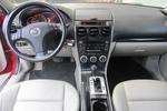 马自达Mazda62008款2.0L 手自一体 豪华型