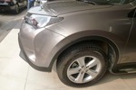 丰田RAV42013款2.0L 自动 特享经典版