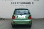 奇瑞QQ32008款1.1L 手动 舒适型