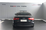 奥迪A6L2012款TFSI 标准型(2.0T)