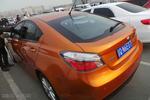 MG62013款1.8L 自动精英版