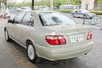 日产阳光2004款2.0 LE 自动