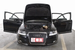 奥迪A6L2009款2.0TFSI 标准型AT