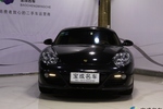 保时捷Cayman2009款Cayman 2.9L 