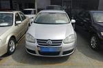 大众桑塔纳2007款1.8 GLi 手动全选型