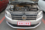 大众朗逸2013款1.4TSI DSG 豪华版