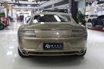 阿斯顿马丁Rapide2013款6.0L S