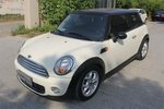 MINIMINI2011款1.6L COOPER Excitement 