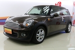 MINICLUBMAN2012款1.6T COOPER S Fun