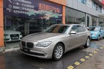 宝马7系2009款740Li 豪华型