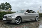 宝马5系2013款520Li 典雅型