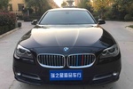 宝马5系2014款525Li 领先型