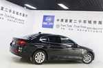 宝马5系2014款520Li 典雅型