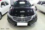 本田雅阁2013款2.0L PE