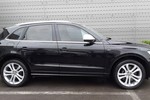 奥迪SQ52014款3.0TFSI quatrro