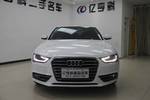 奥迪A4L2015款35 TFSI 百万纪念智领型