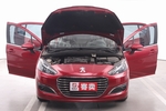 标致3082012款1.6L 自动优尚型