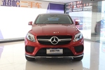 奔驰GLE级2015款320 4MATIC