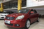 长城C30 2010款1.5L 手动豪华型