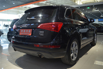 奥迪Q52012款2.0TFSI 技术型