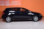 大众高尔夫2014款1.6L 手动时尚型