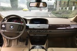 宝马7系2007款新730Li 自动