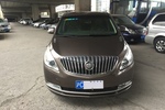 别克GL82011款全新款 3.0L GT 豪雅版