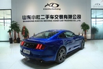 福特Mustang2017款2.3T 性能版