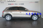 奥迪Q52012款2.0TFSI 技术型