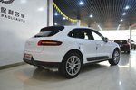 保时捷Macan2014款Macan 2.0T