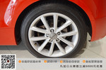 奥迪TT2011款Coupe 2.0TFSI