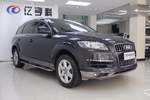 奥迪Q72011款3.0TFSI 进取型(L)